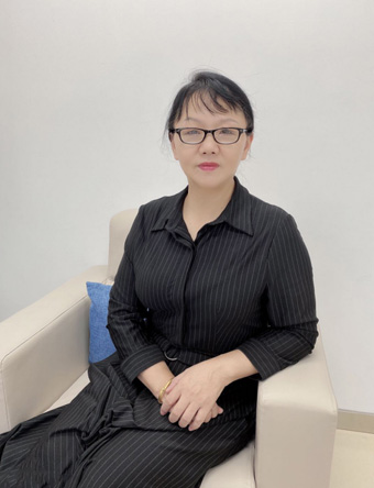 丁銀珍